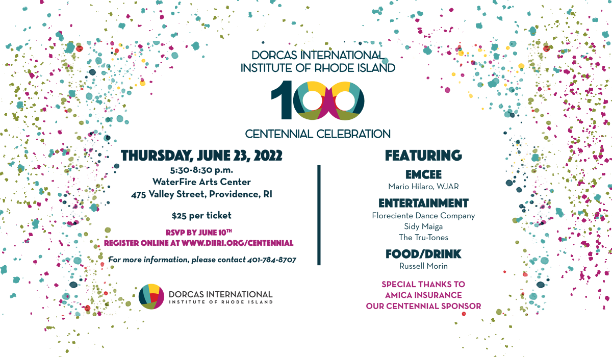 Centennial Celebration